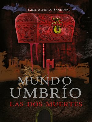 cover image of Las dos muertes